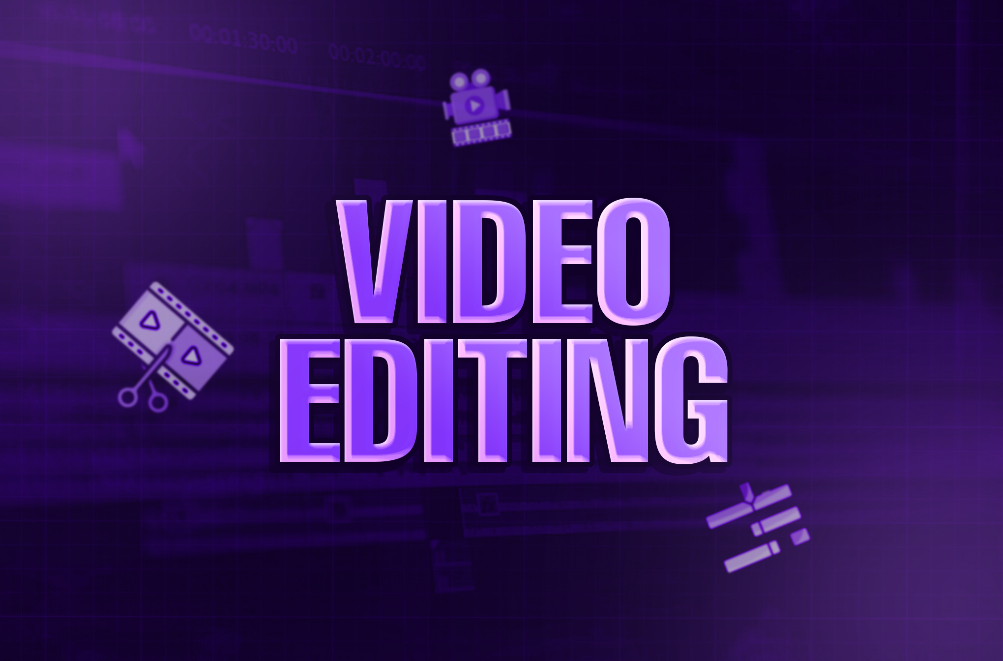 Innospark Bd video-editing