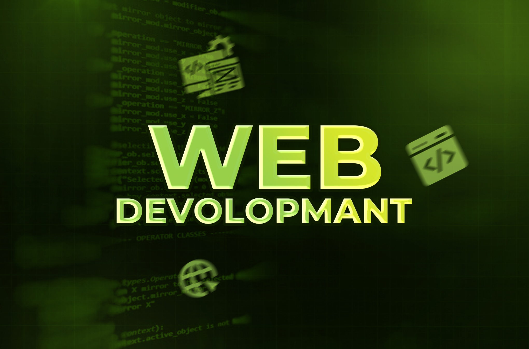 Innospark Bd web-development