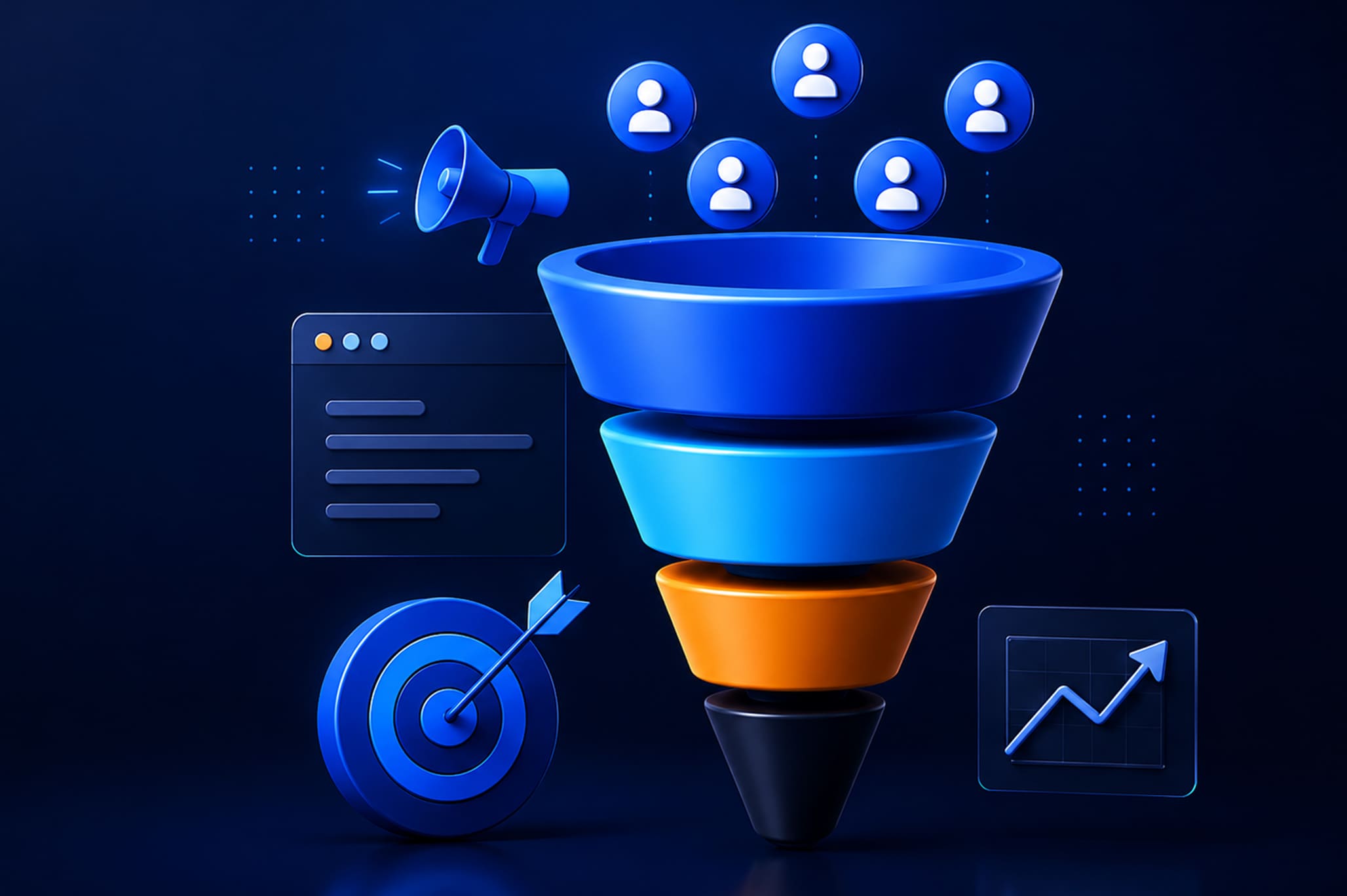 Digital marketing-service-Innospark Bd